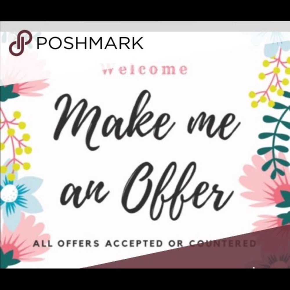 Welcome to my Closet 🌸